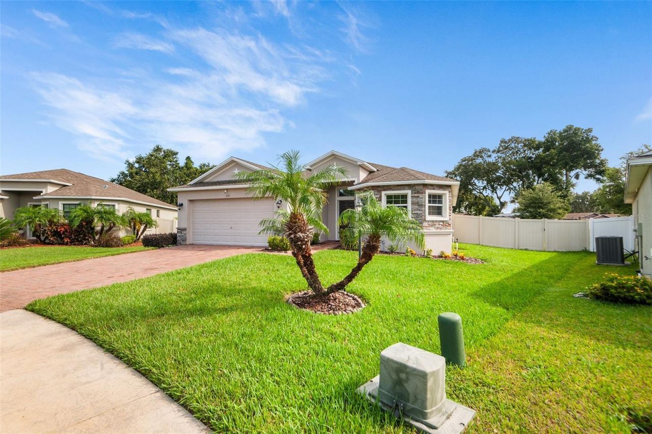 110 Promenade Court, Auburndale, FL 33823 Photo
