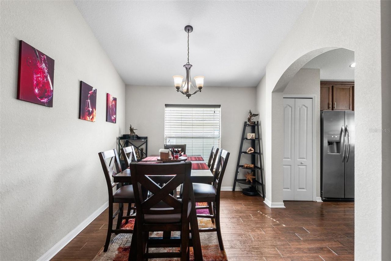 110 Promenade Court, Auburndale, FL 33823 Photo