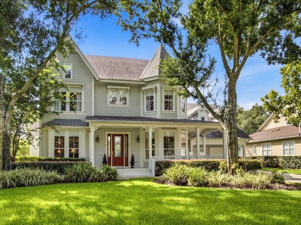 8241 TIBET BUTLER DRIVE, WINDERMERE, FL 34786