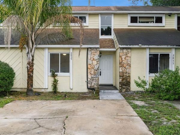 2835 HUNT CLUB LANE , ORLANDO, FL 32826
