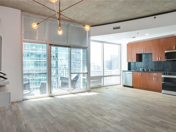 943 Peachtree Street NE, Unit 1304, Atlanta, GA 30309
