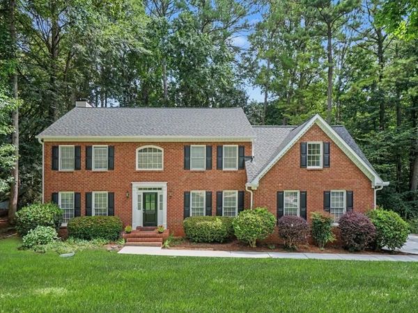 3611 Preston Court, Lilburn, GA 30047