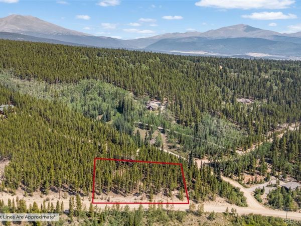 3075 Nugget Road , Fairplay, CO 80440