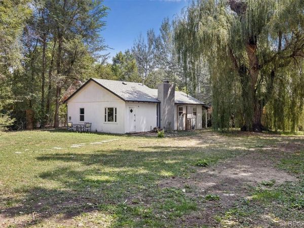 2510 Brentwood Street, Denver, CO 80214