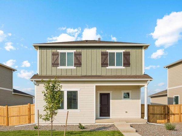 186 Equine Road , Berthoud, CO 80513