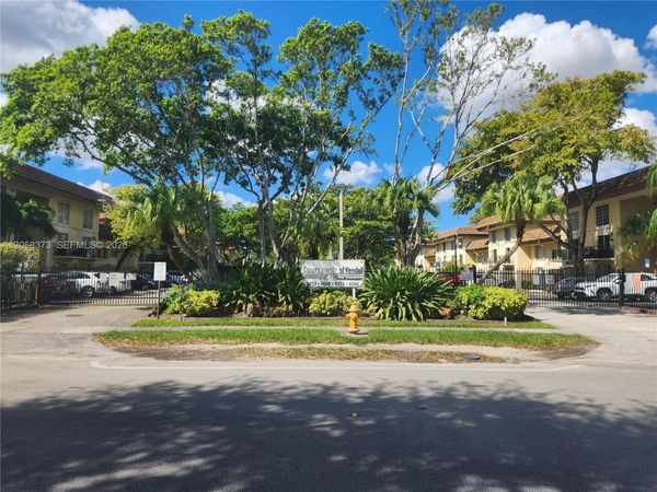 8550 SW 109th Ave , Unit 5-207, Miami, FL 33173