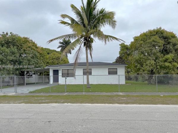 Homestead, FL 33030