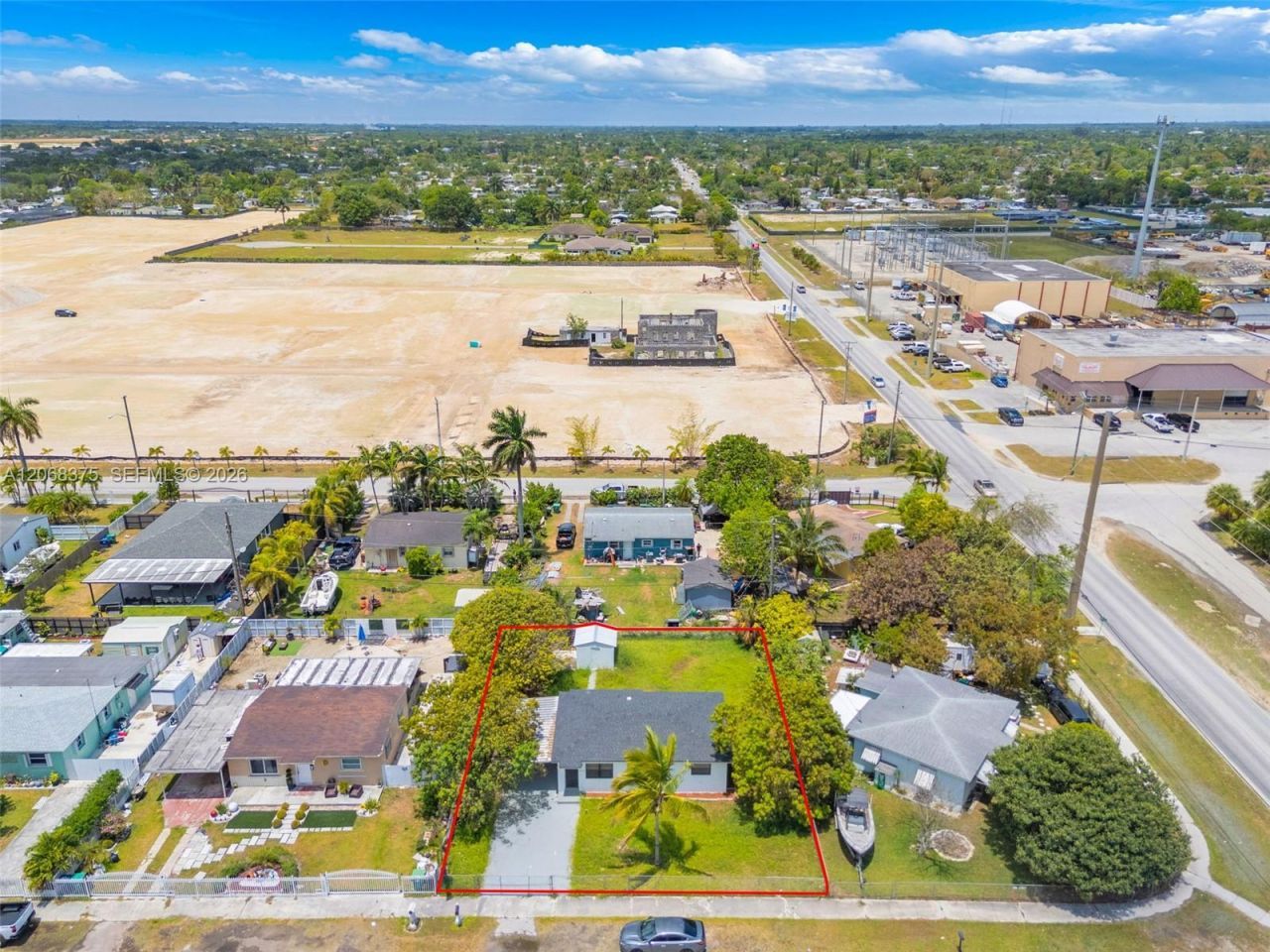 Please Call For Address, Homestead, FL 33030 Photo