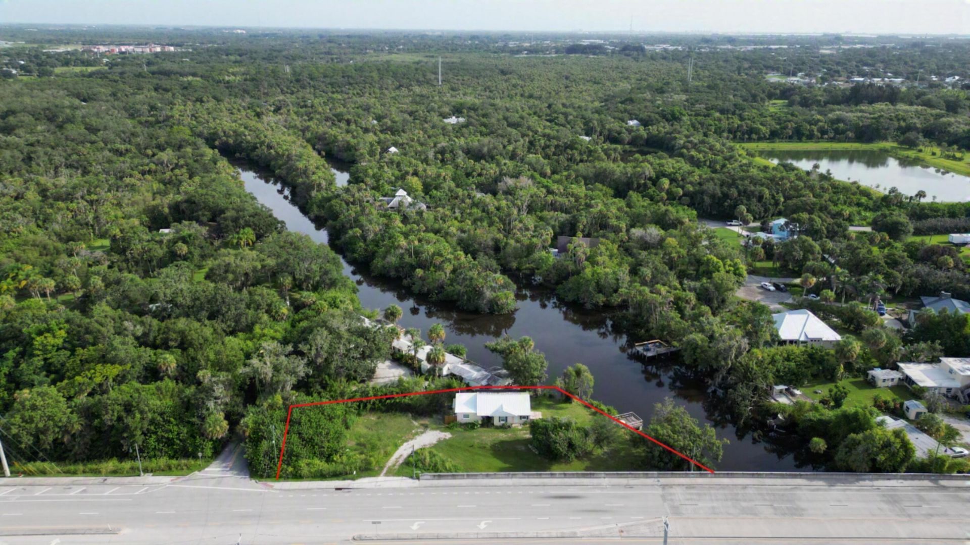 1764 W Midway, Fort Pierce, FL 34981 Photo