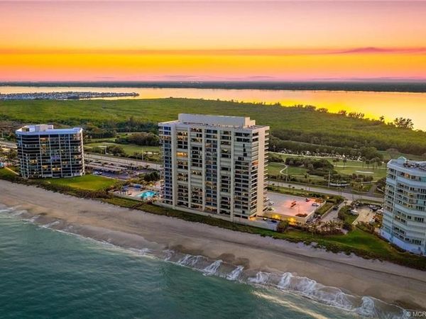 8750 S Ocean Drive, Unit 1435, Jensen Beach, FL 34957