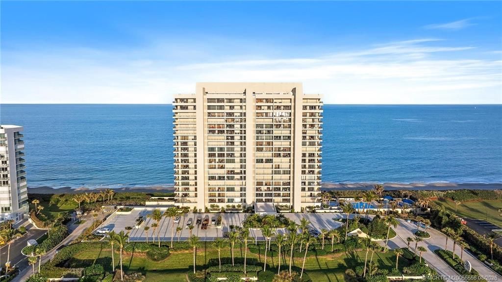 8750 S Ocean Drive, Unit 1435, Jensen Beach, FL 34957 Photo