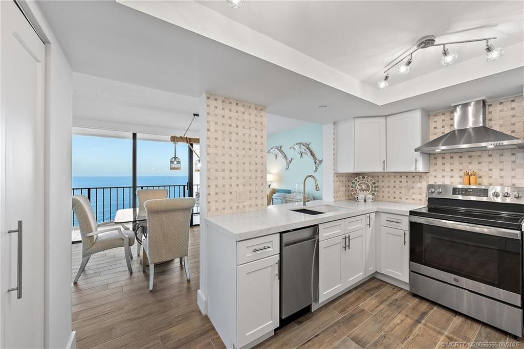 8750 S Ocean Drive, Unit 1435, Jensen Beach, FL 34957 Photo