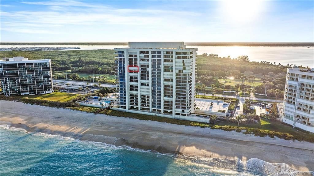8750 S Ocean Drive, Unit 1435, Jensen Beach, FL 34957 Photo