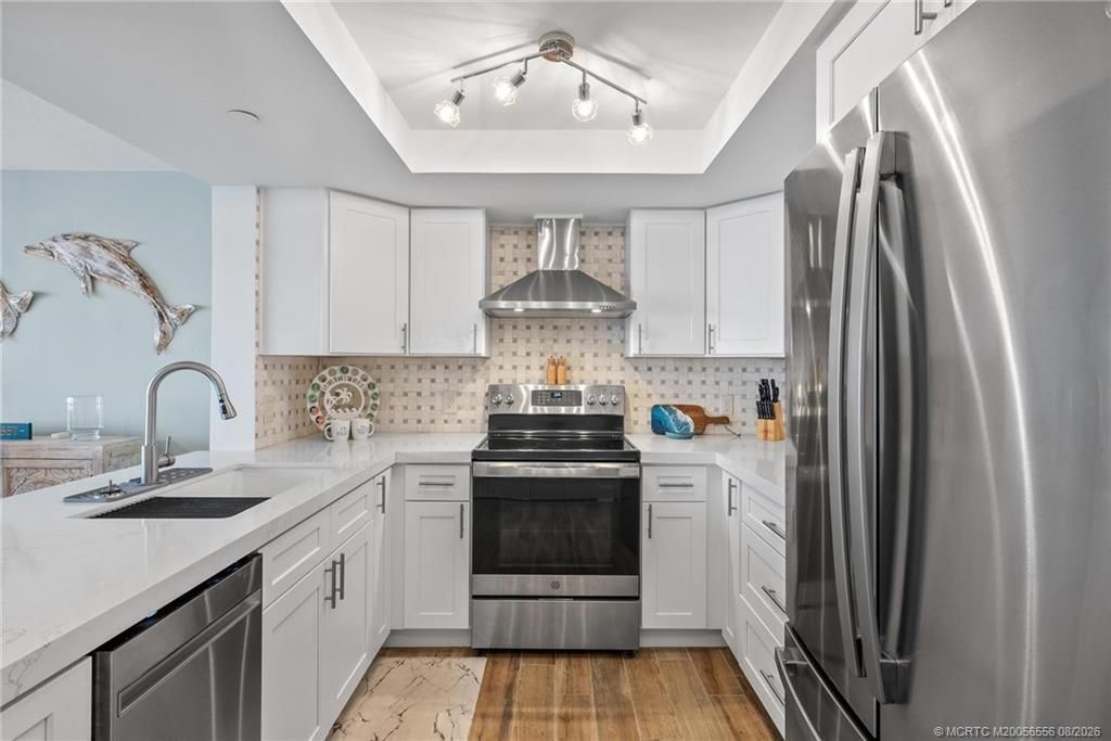 8750 S Ocean Drive, Unit 1435, Jensen Beach, FL 34957 Photo