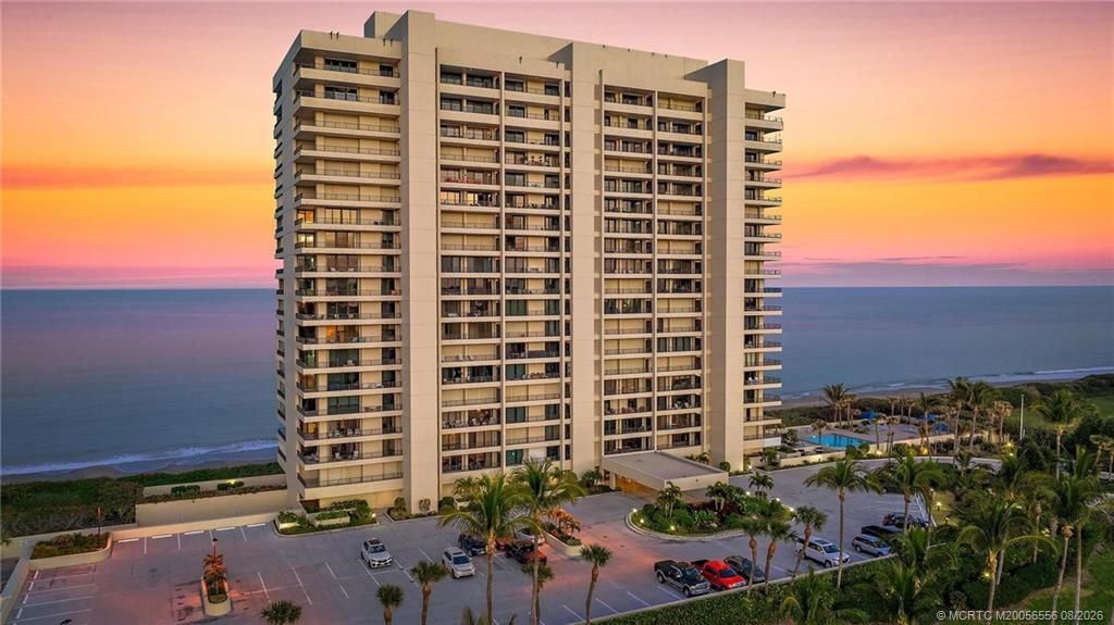 8750 S Ocean Drive, Unit 1435, Jensen Beach, FL 34957 Photo