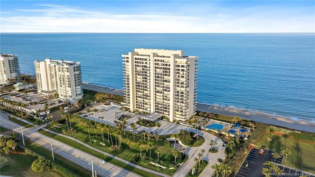 8750 S Ocean Drive, Unit 1435, Jensen Beach, FL 34957 Photo
