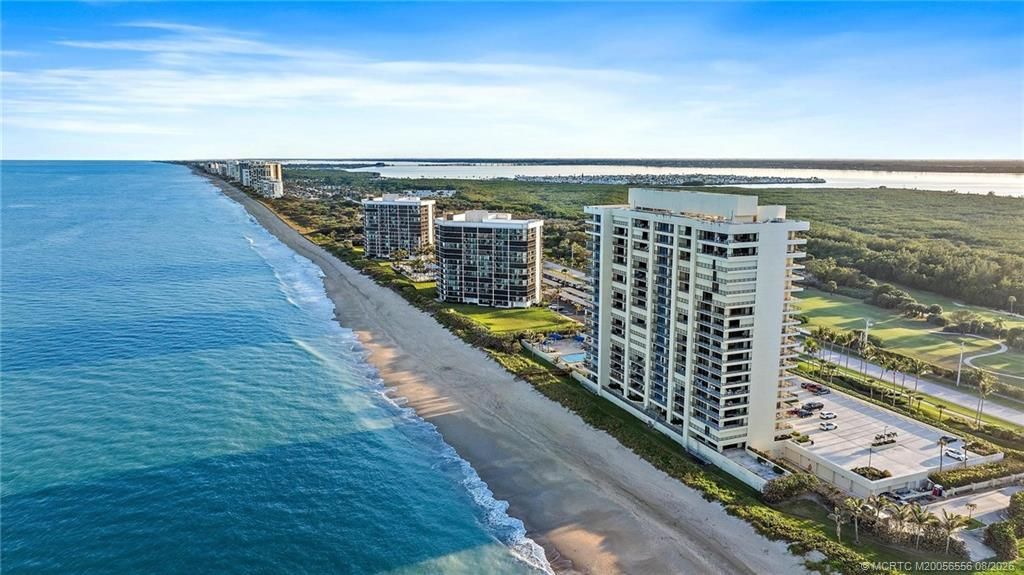 8750 S Ocean Drive, Unit 1435, Jensen Beach, FL 34957 Photo