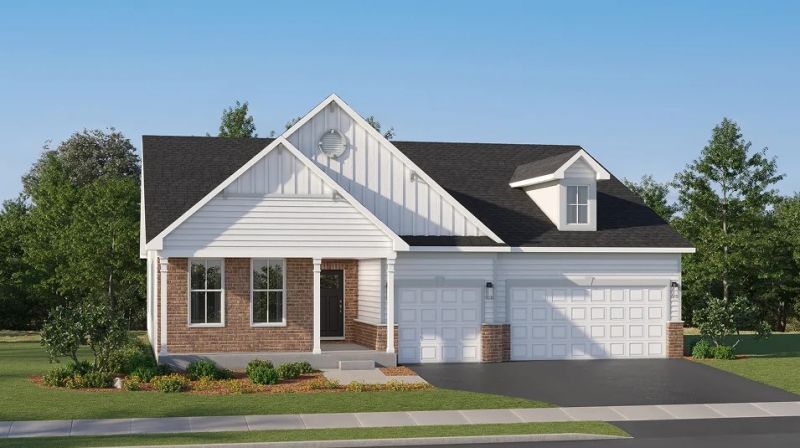 429 Hampton Road , Sugar Grove, IL 60554 Main Photo