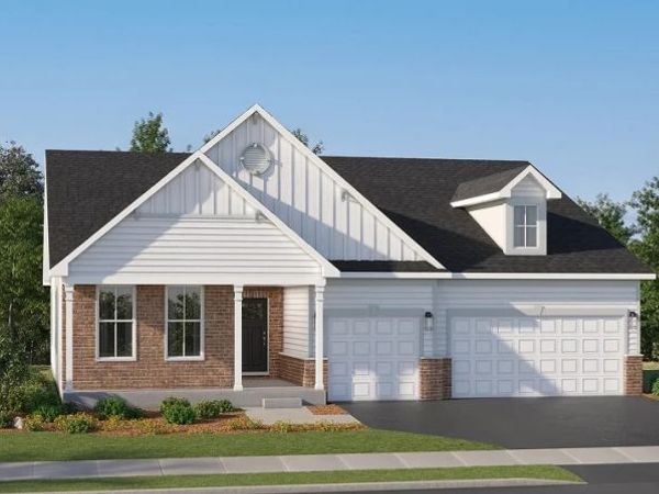 429 Hampton Road , Sugar Grove, IL 60554