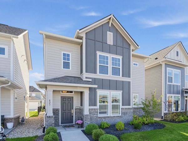 823 Rose Garden Way, Westfield, IN 46074