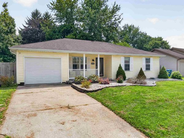 36 Jacks Street, Gas City, IN 46933