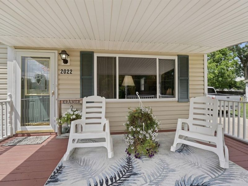 2022 Brell Drive, Middletown, OH 45042 Photo 6