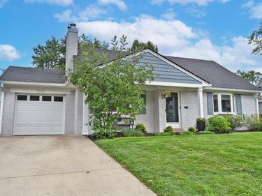 7256 Jethve Lane, Cincinnati, OH 45243