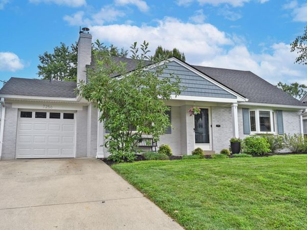7256 Jethve Lane, Cincinnati, OH 45243
