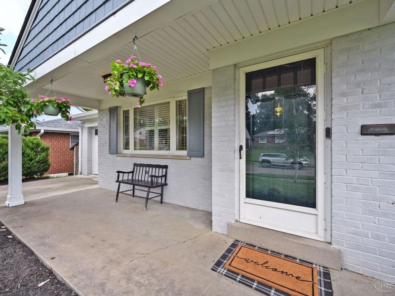 7256 Jethve Lane, Cincinnati, OH 45243 Photo 11