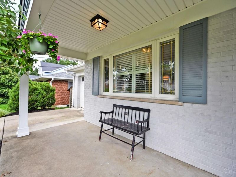 7256 Jethve Lane, Cincinnati, OH 45243 Photo 12