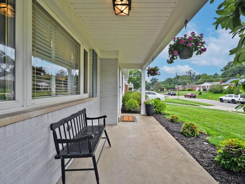 7256 Jethve Lane, Cincinnati, OH 45243 Photo 13