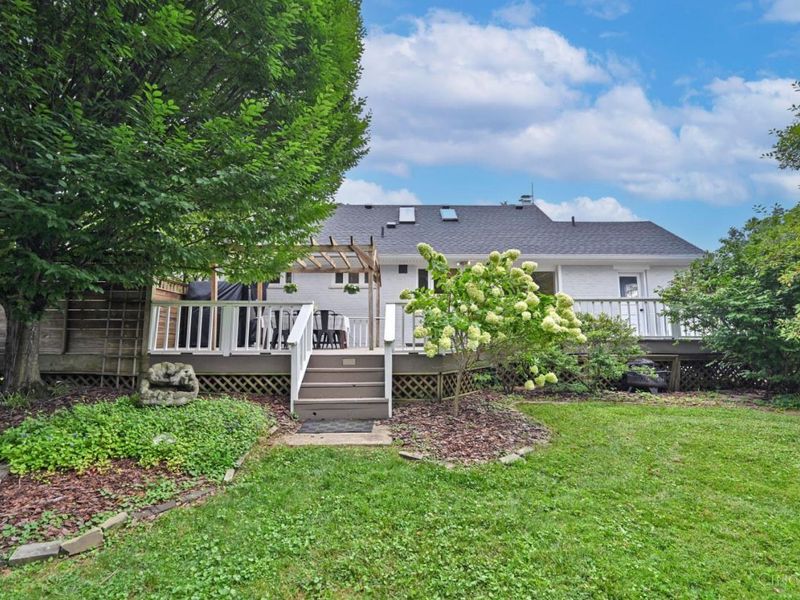 7256 Jethve Lane, Cincinnati, OH 45243 Photo 69