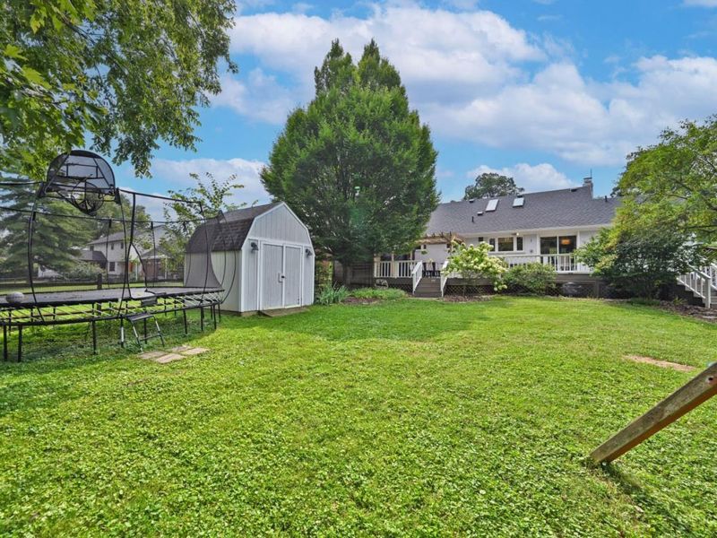 7256 Jethve Lane, Cincinnati, OH 45243 Photo 71