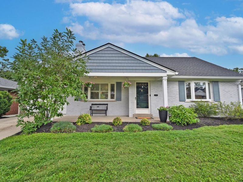 7256 Jethve Lane, Cincinnati, OH 45243 Photo 9