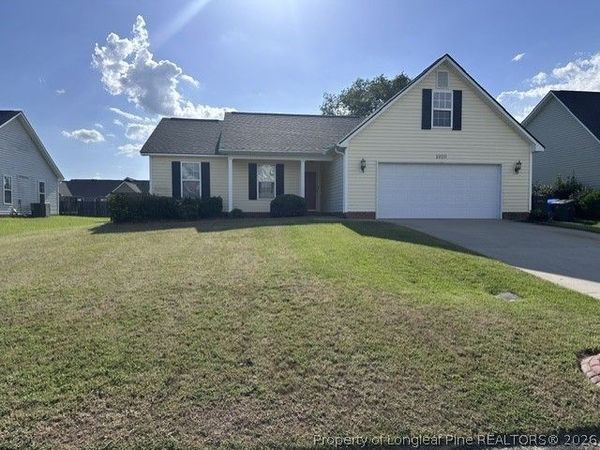 1920 Caviness Street, Fayetteville, NC 28314