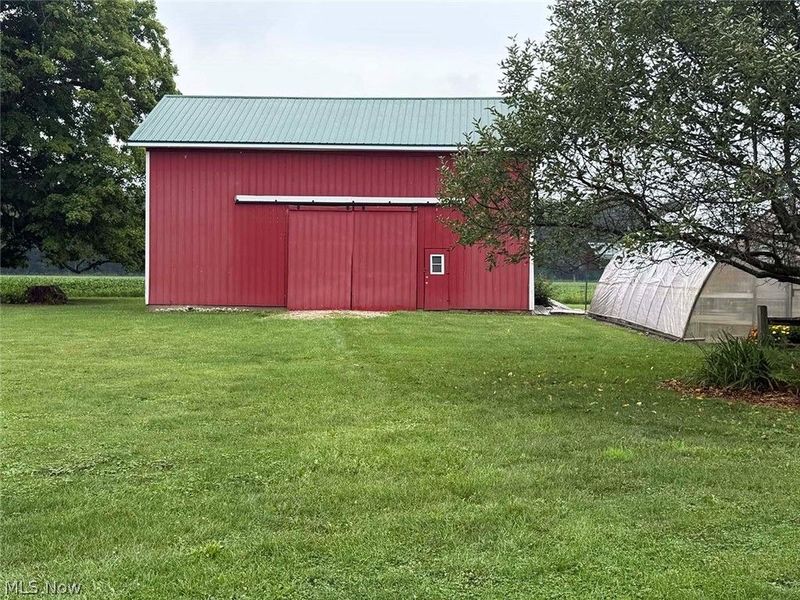 6311 Mayburn Barclay Road , Kinsman, OH 44428 Photo 10