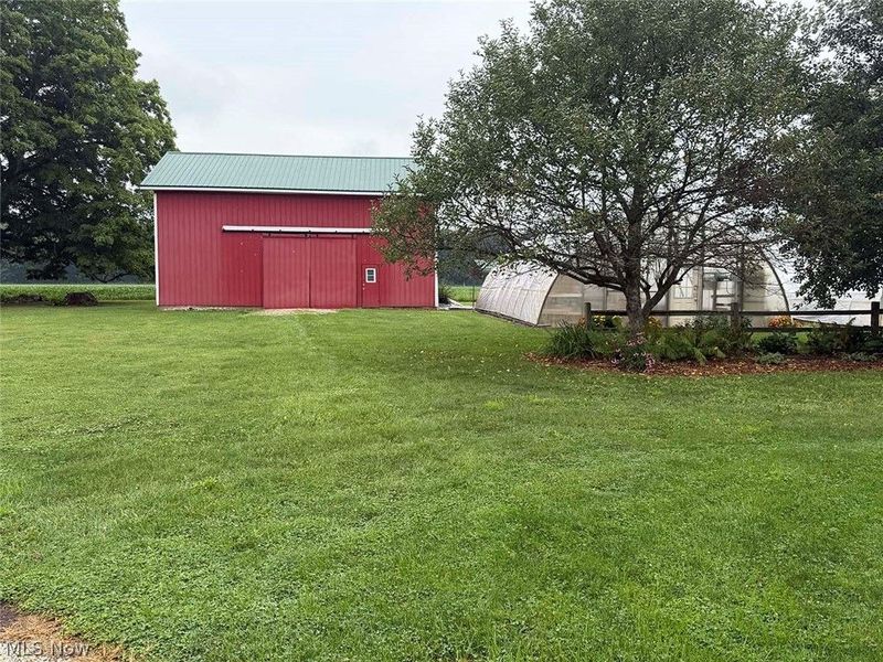 6311 Mayburn Barclay Road , Kinsman, OH 44428 Photo 11