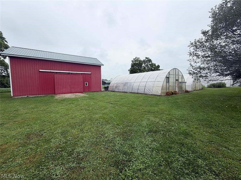 6311 Mayburn Barclay Road , Kinsman, OH 44428 Photo 12