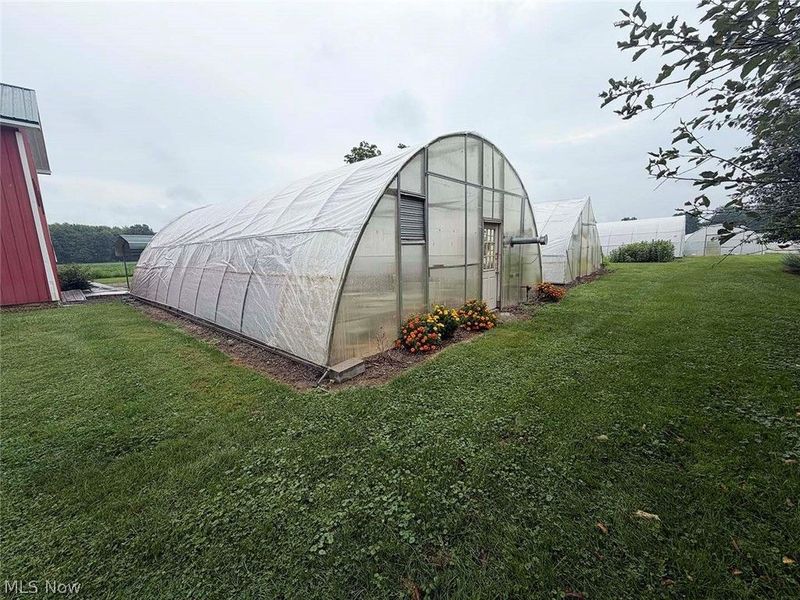 6311 Mayburn Barclay Road , Kinsman, OH 44428 Photo 16