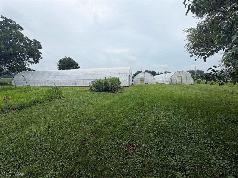 6311 Mayburn Barclay Road , Kinsman, OH 44428 Photo 17