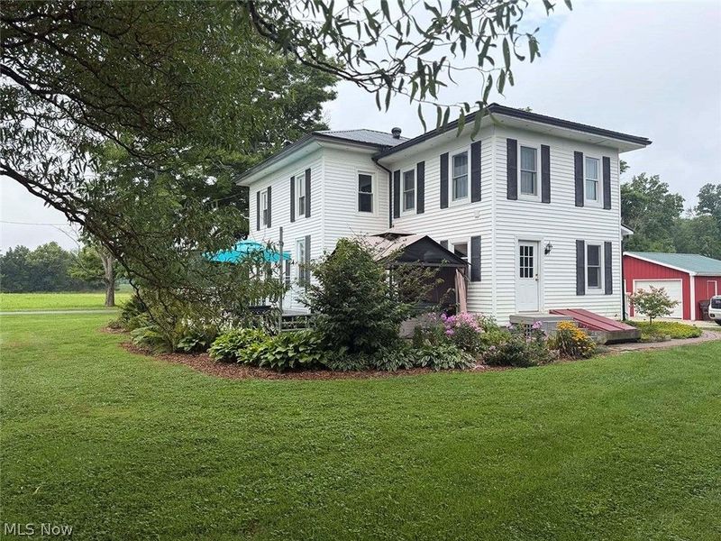 6311 Mayburn Barclay Road , Kinsman, OH 44428 Photo 21