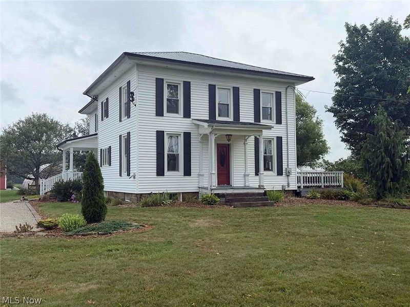 6311 Mayburn Barclay Road , Kinsman, OH 44428 Photo 26