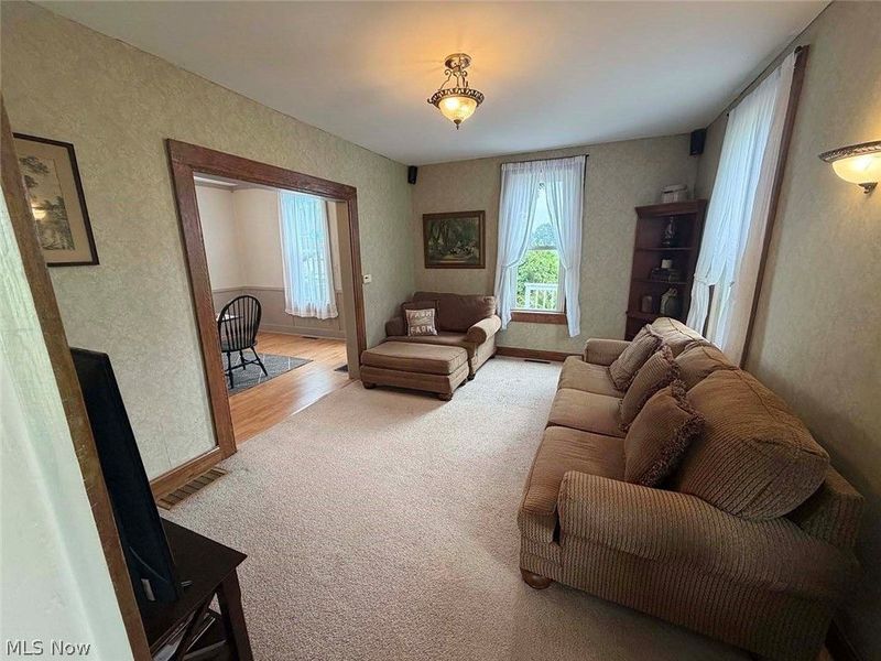 6311 Mayburn Barclay Road , Kinsman, OH 44428 Photo 29