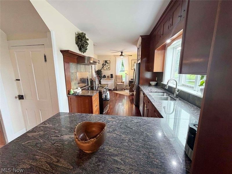6311 Mayburn Barclay Road , Kinsman, OH 44428 Photo 31
