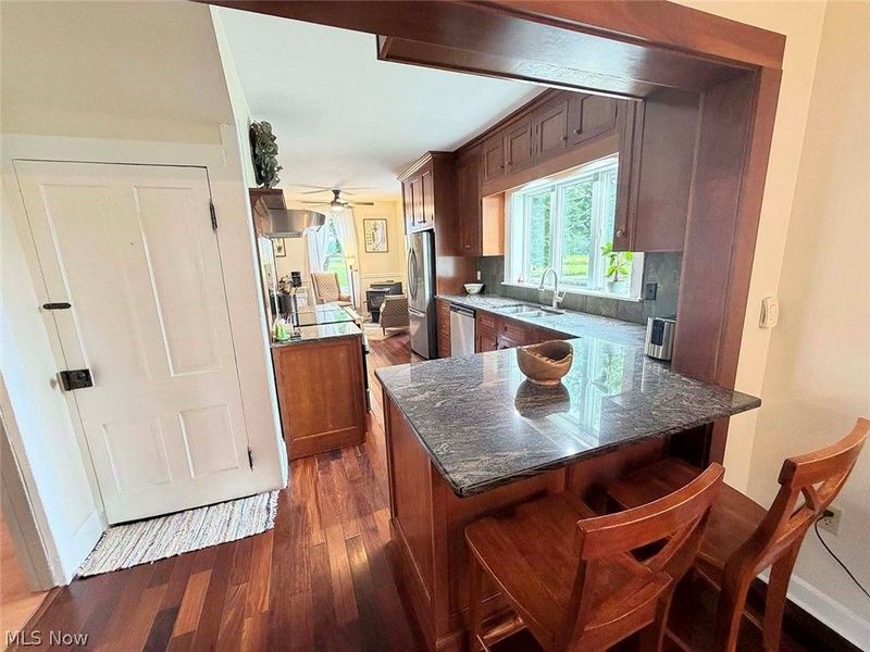 6311 Mayburn Barclay Road , Kinsman, OH 44428 Photo 32