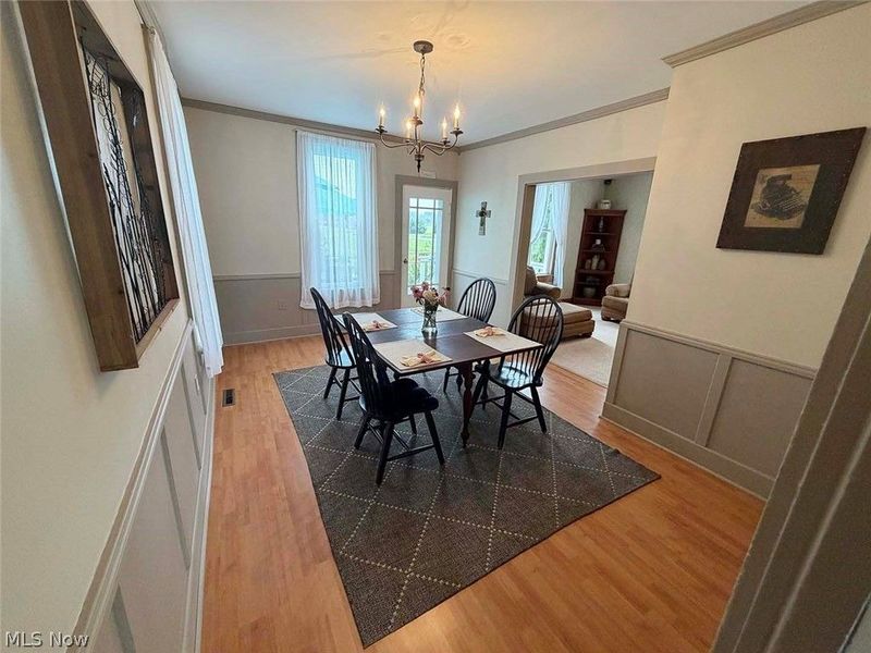 6311 Mayburn Barclay Road , Kinsman, OH 44428 Photo 34