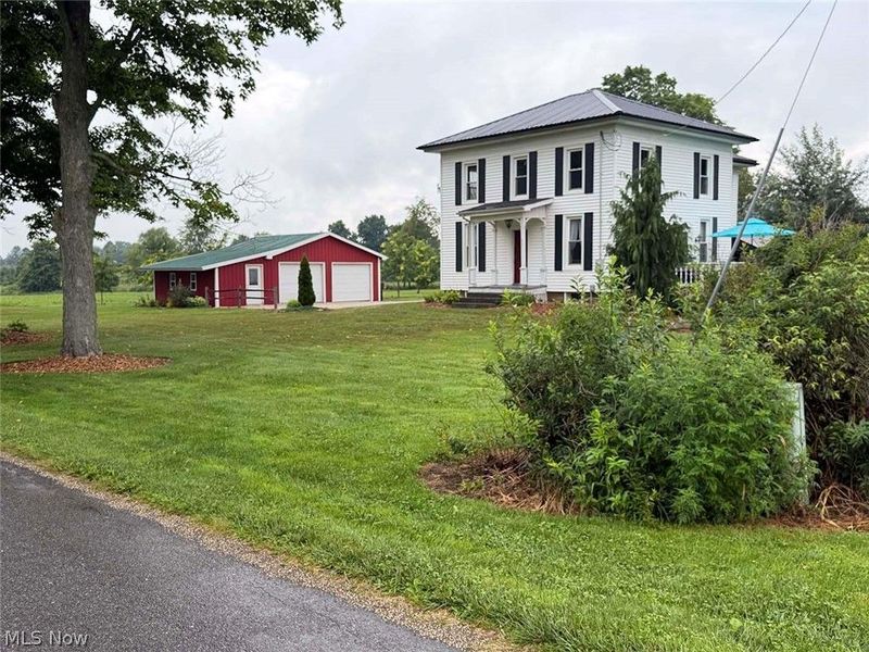 6311 Mayburn Barclay Road , Kinsman, OH 44428 Photo 6