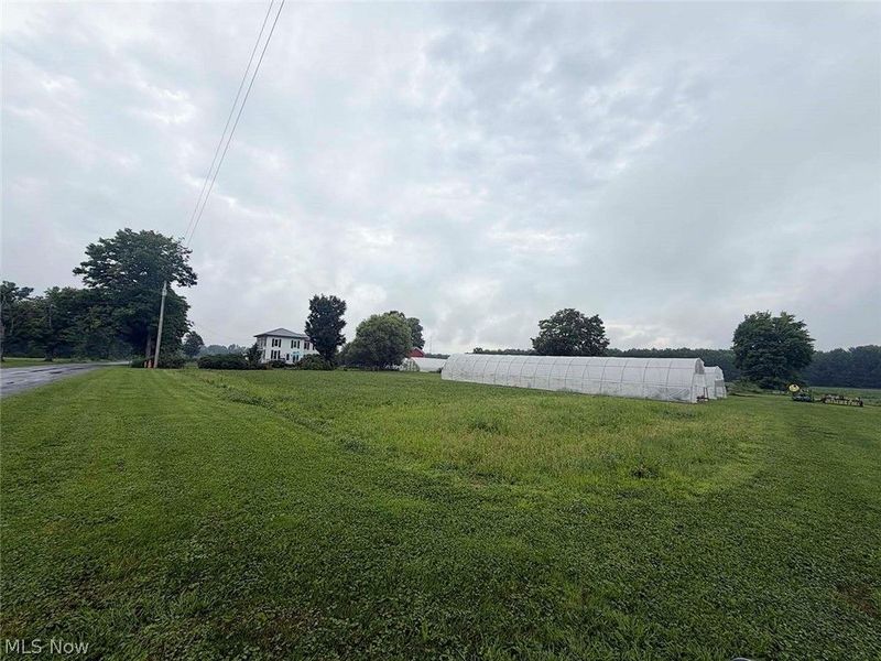 6311 Mayburn Barclay Road , Kinsman, OH 44428 Photo 7