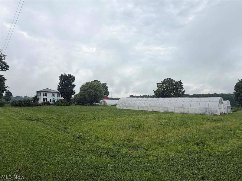 6311 Mayburn Barclay Road , Kinsman, OH 44428 Photo 8