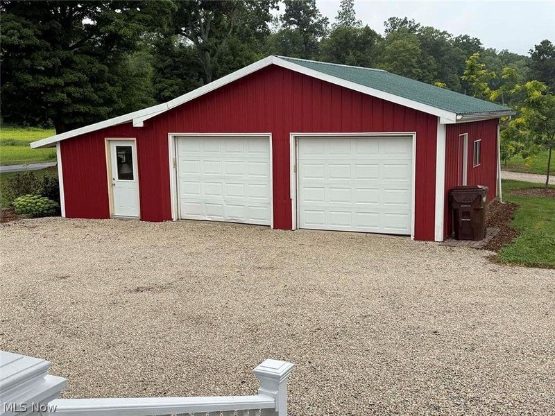 6311 Mayburn Barclay Road , Kinsman, OH 44428 Photo 9